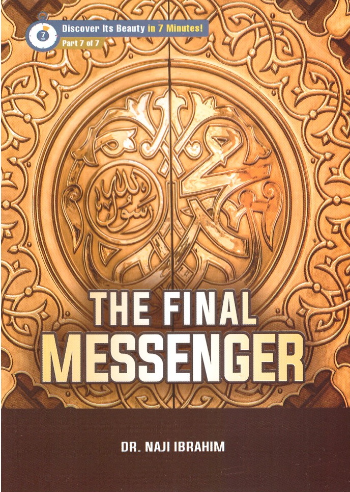 The Final Messenger