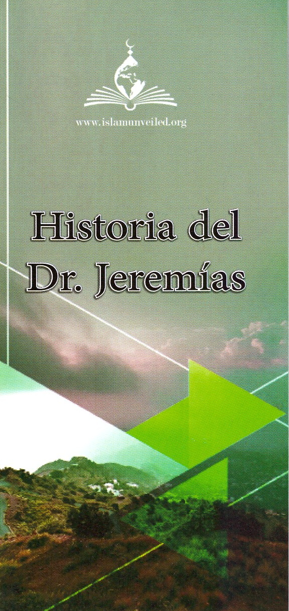 Historia del Dr. Jeremías